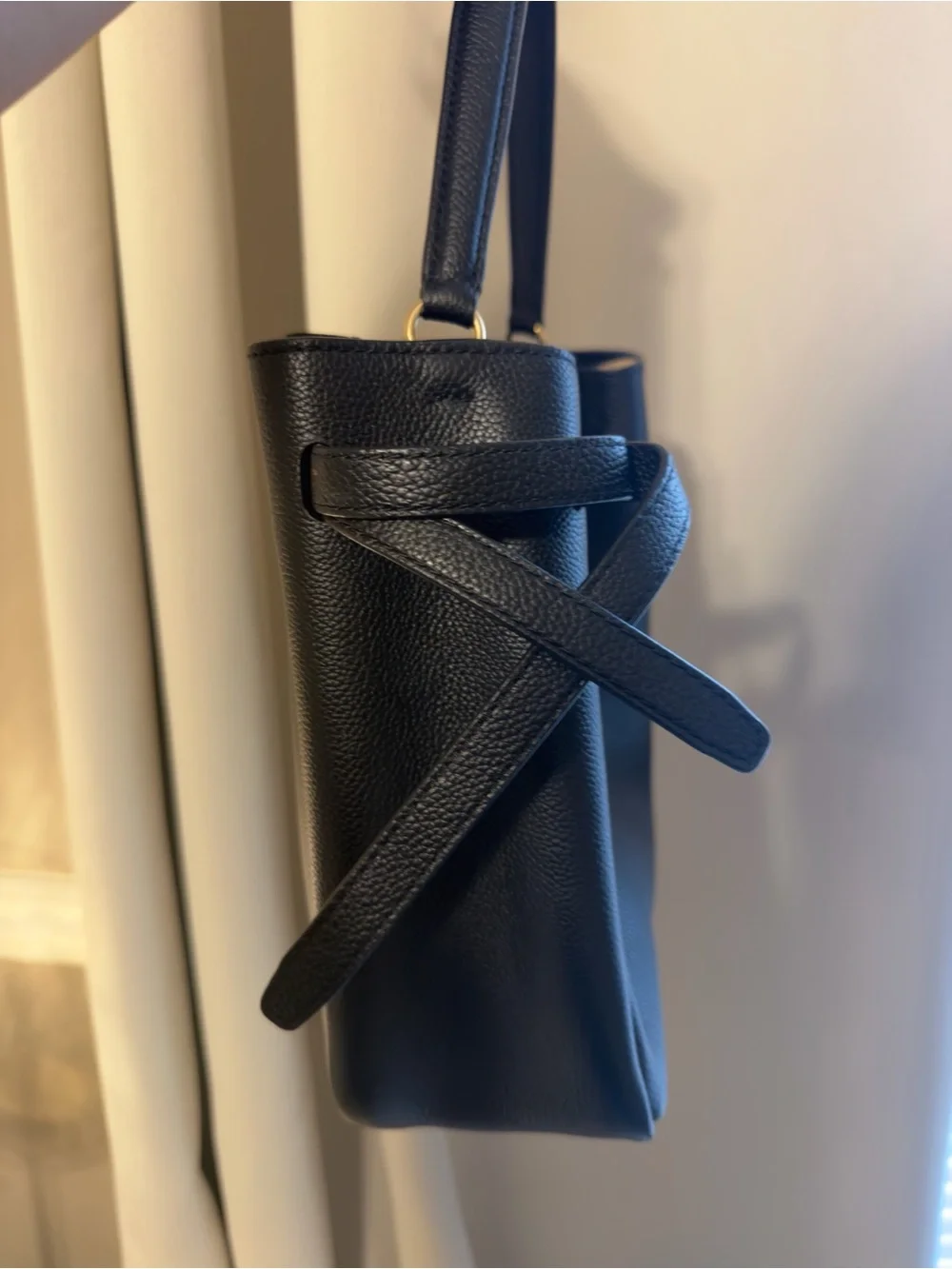 Tory Burch Romy Bucket Bag